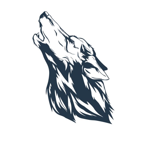 Animal Totem Herbal Ink Tattoo Sticker